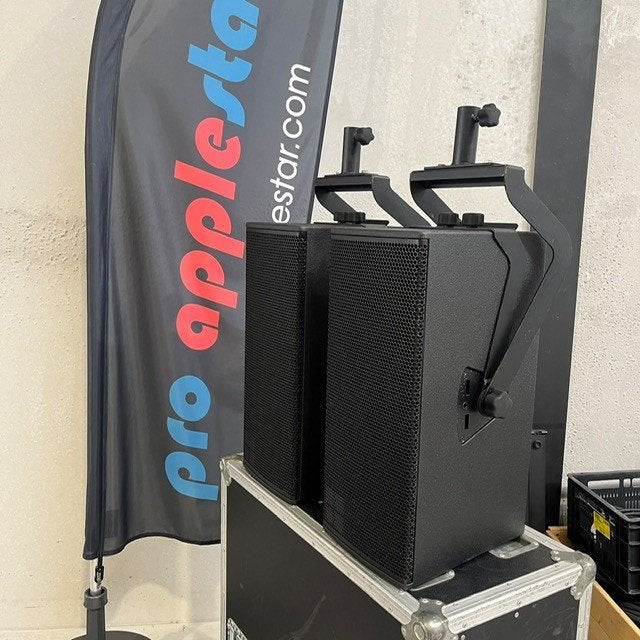 d&b audio Y7P, Ophalen of Verzenden, Gebruikt, Audio