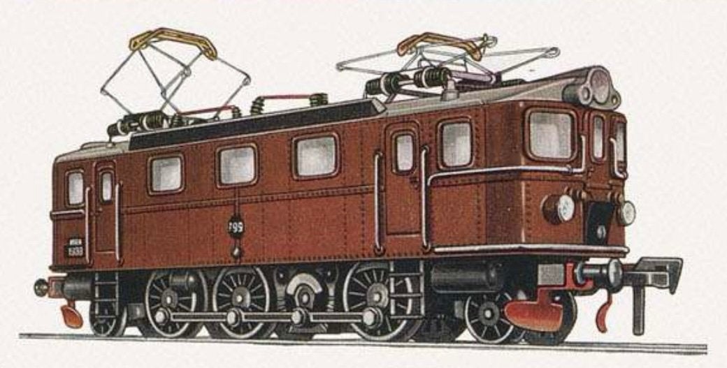 GEZOCHT: Fleischmann H0 - 1333, Hobby en Vrije tijd, Gelijkstroom, Fleischmann, Wagon, Ophalen of Verzenden