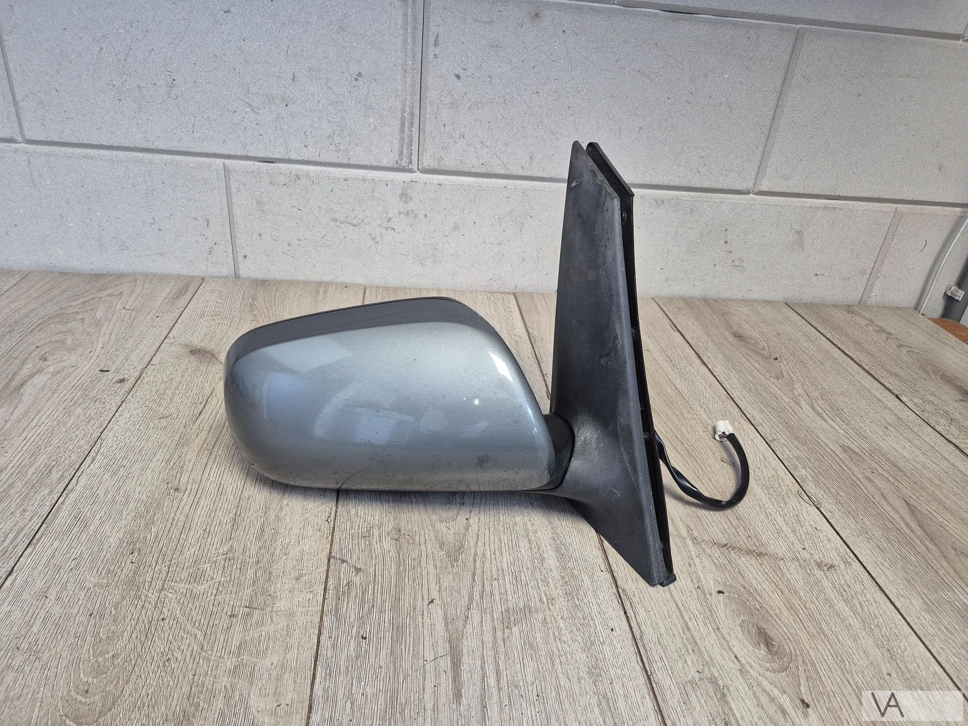 Spiegel rechts van Toyota Prius 2003 tot 2008 5 draden €100, Gebruikt, -, -, Ophalen of Verzenden