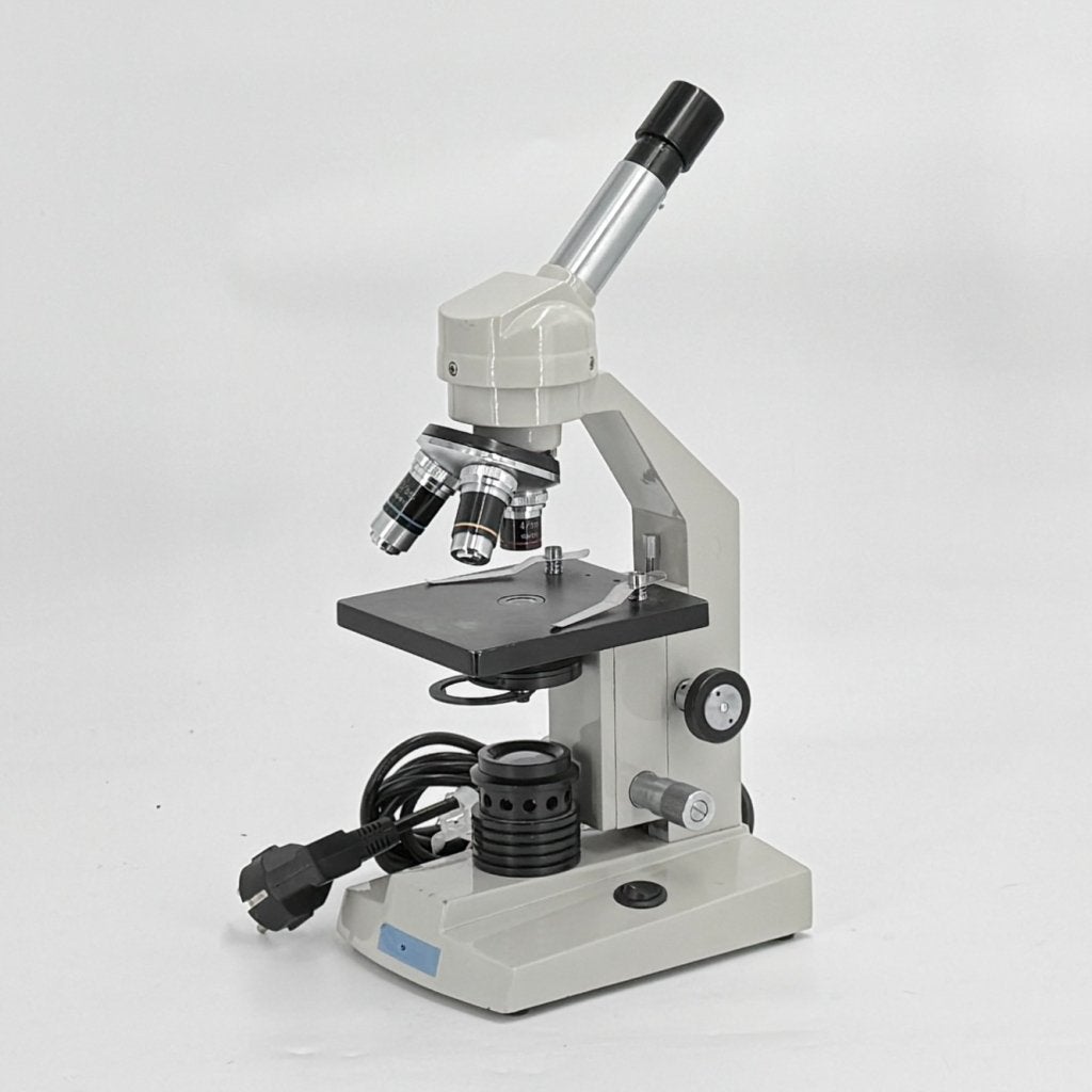 Breukhoven Microscoop, Flex Ltd., Gebruikt, https://flex.com/contact-us, Nobelstraat 10, 5807 GA Oostrum LB, Limburg, Nederland