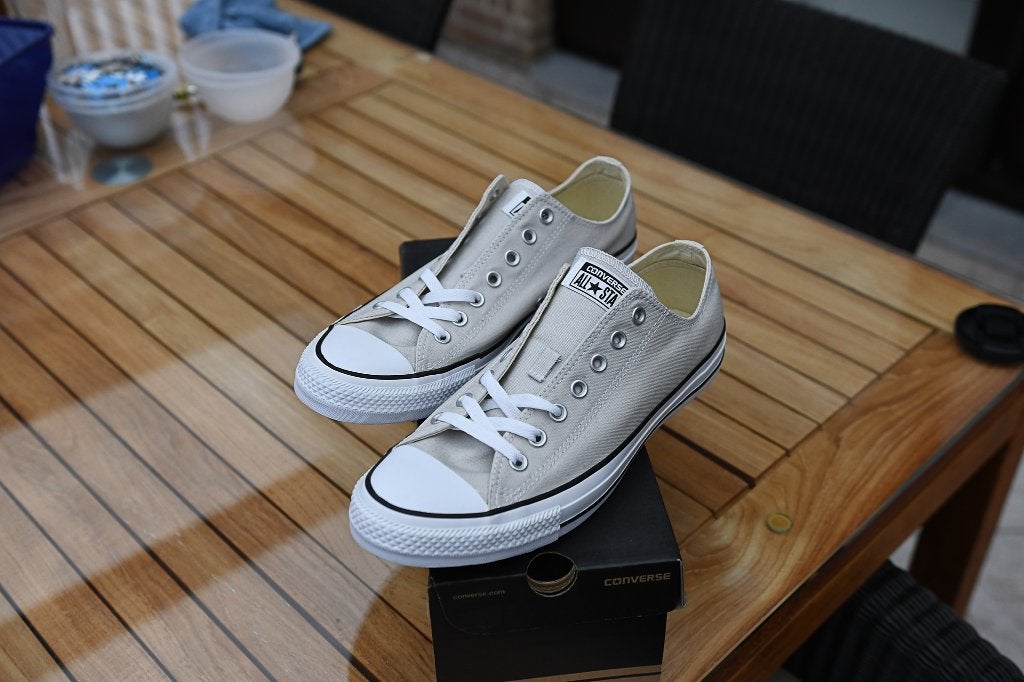 Converse all stars ( Gloednieuw ), Ophalen of Verzenden, Nieuw, Overige kleuren