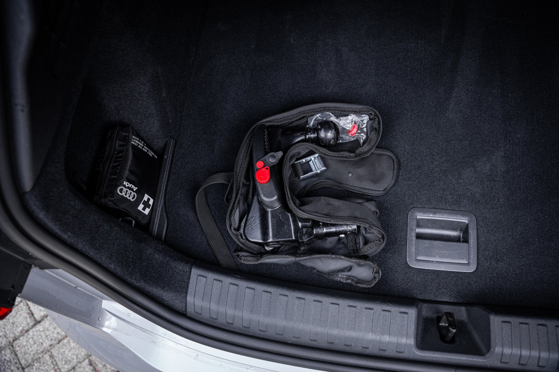 Audi A3 Sportback 40 TFSI e Business edition|Trekh|CarPlay|A, Stof, 4 cilinders, 1535 kg, Plug-in hybride