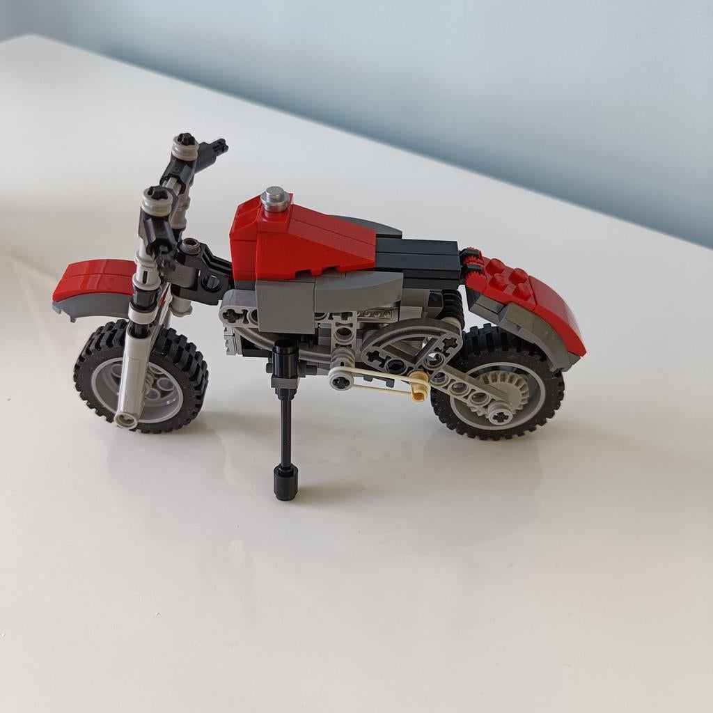 Lego 4893, Ophalen of Verzenden