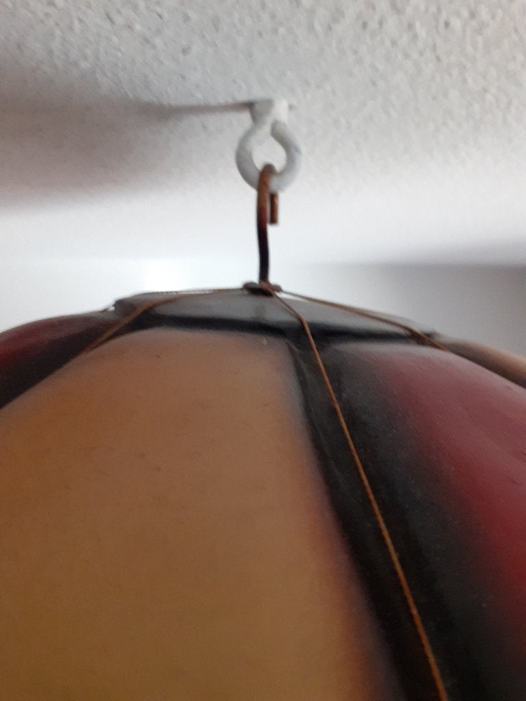 Decoratieve luchtballon, Ophalen of Verzenden