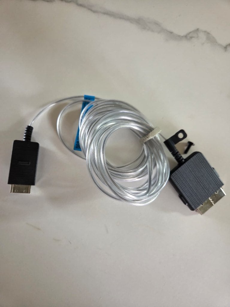 One connect box kabel  CN90BN3902470, Ophalen of Verzenden, Zo goed als nieuw, 2 tot 5 meter, Overige kabels