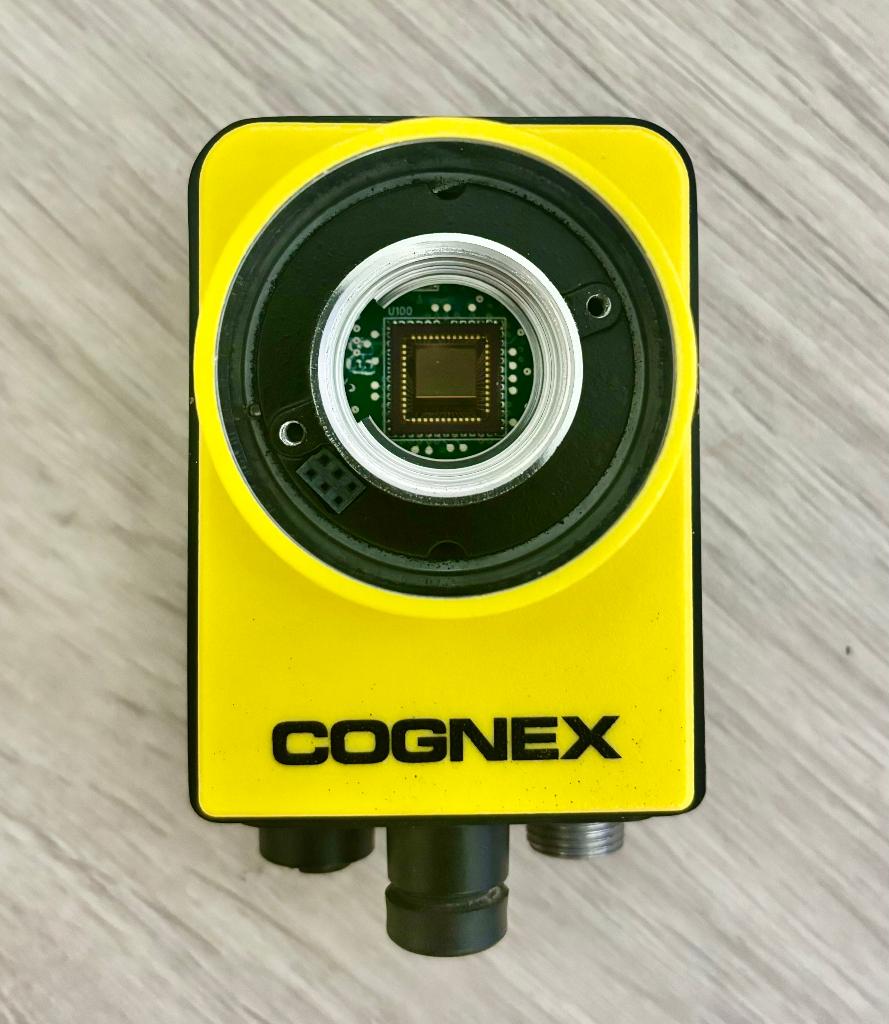 COGNEX - IS7020 - Smart Machine Vision Camera, Ophalen of Verzenden, Gebruikt