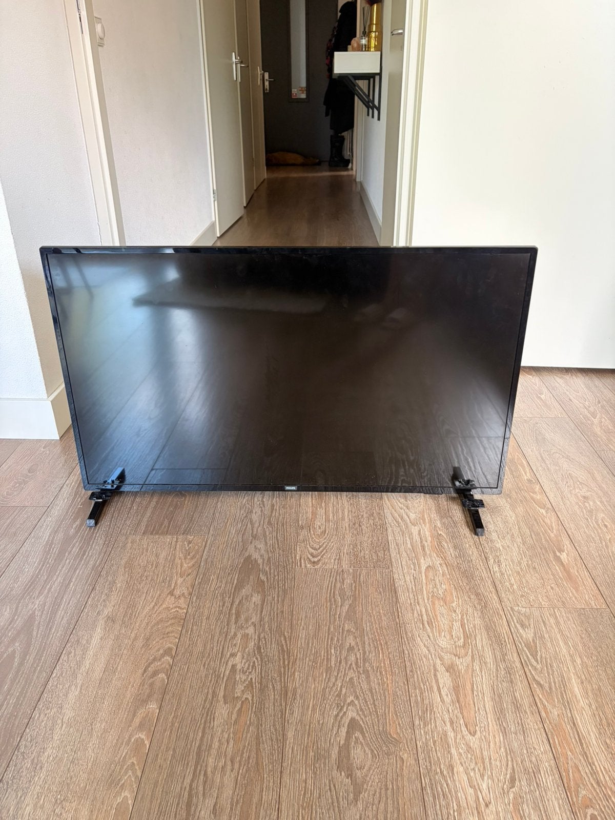 Philips 43PFS5803/12 – 43 inch Full HD LED TV, Audio, Tv en Foto, Televisies, Ophalen, Philips, 50 Hz, Zo goed als nieuw