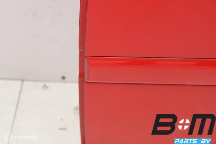 Portier LA Audi RS3 8P Sportback LZ3M 8P4833051A, Gebruikt