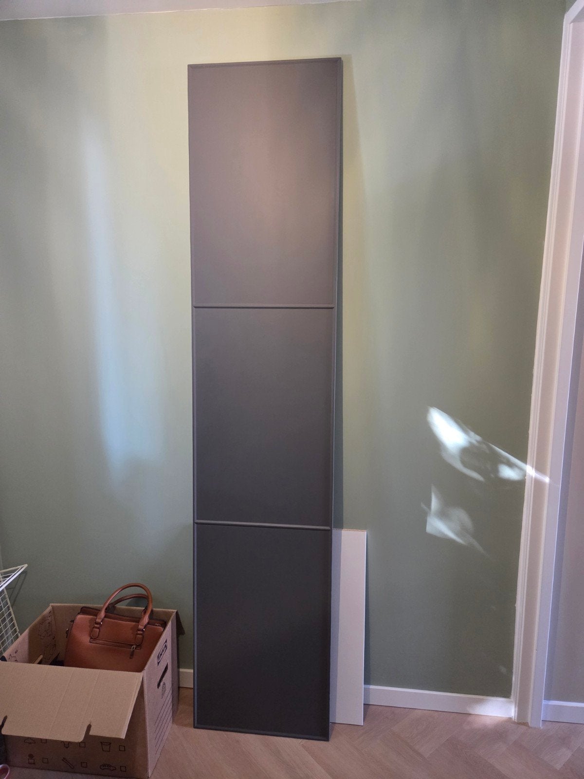 IKEA PAX kastdeur - Meraker 50x229 - nieuwstaat, Ophalen