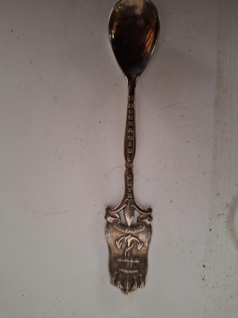 Koninklijke marine, Ophalen of Verzenden