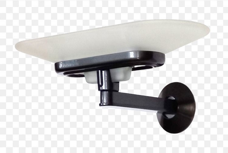 Prachtige design wandlamp “Jill” merk Arteluce, Grijs, Overige fittingen, Ophalen of Verzenden, Overige merken