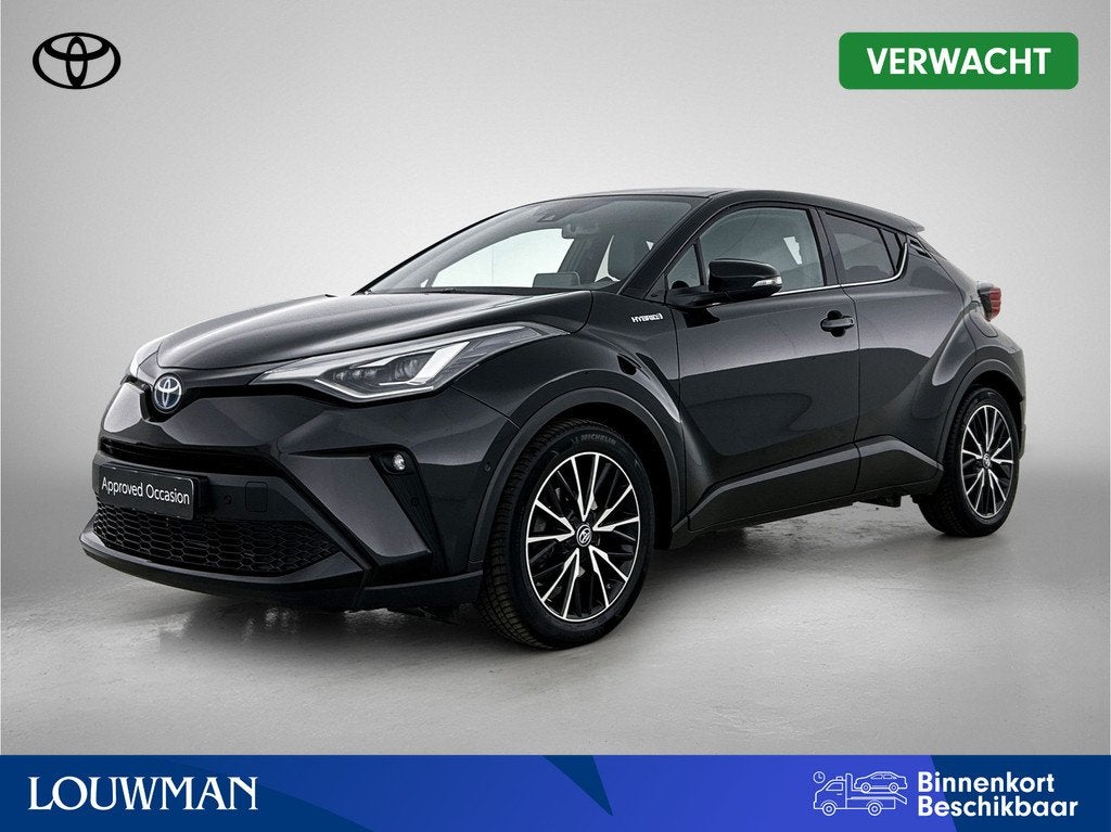 Toyota C-HR 2.0 Hybrid Executive | BTW Voertuig | JBL | Dode