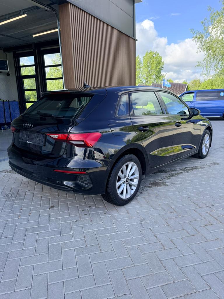 Set van 4 All-Season Banden en Velgen 205/55 R16, Gebruikt, 16 inch, Banden en Velgen, All Season