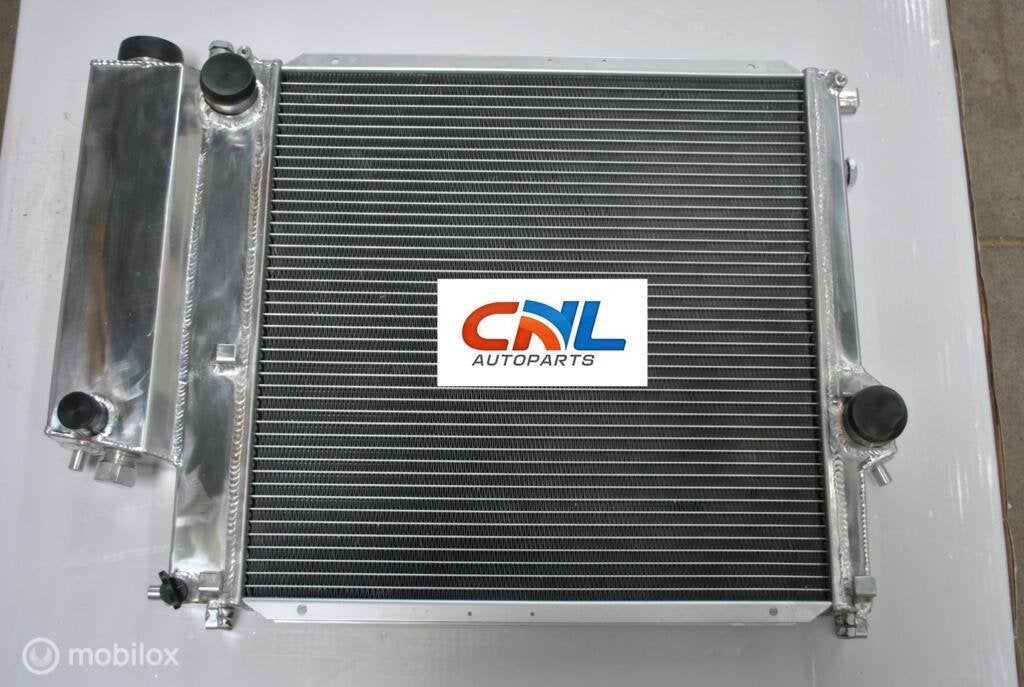 Radiator BMW E36 M50/M52 320I 1992-1998 42mm 92 93 94 95 96