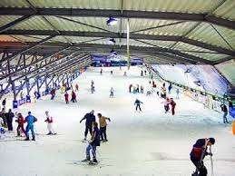 25% korting bij alle SnowWorld vestigingen, Tickets en Kaartjes, Drie personen of meer, Kortingskaart