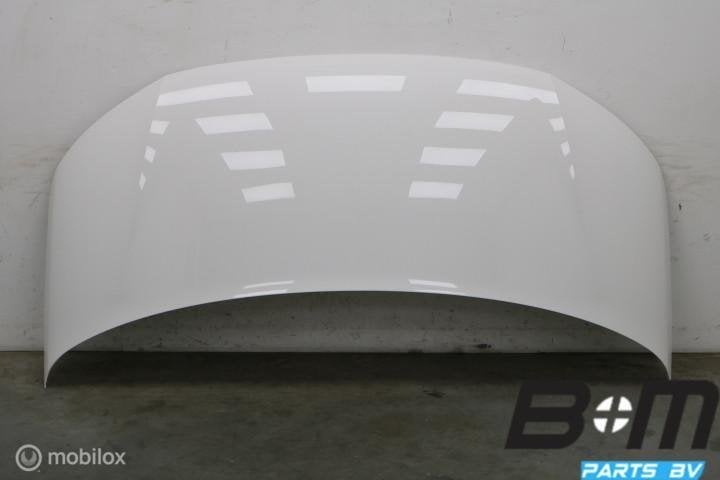 Motorkap VW Transporter T6 LB9A 7E0823033H, Auto-onderdelen, Carrosserie en Plaatwerk, Gebruikt