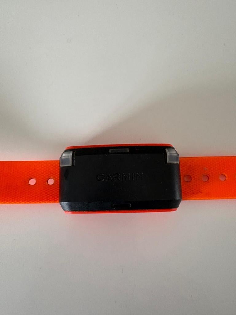 Garmin alpha lte met originele halsband zo goed als nieuw, Ophalen of Verzenden, Zo goed als nieuw