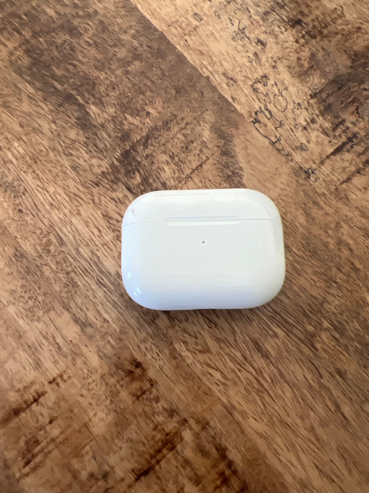 Apple AirPod Pro oplaadcase (zonder oortjes), Ophalen, Gebruikt, Draadloos opladen, Apple