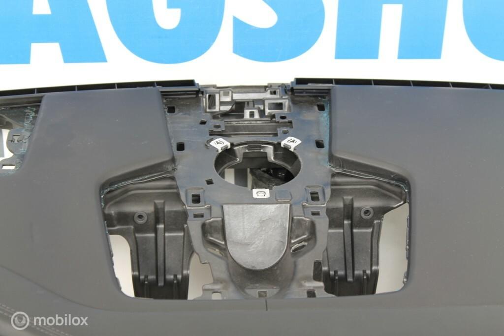 Airbag set Dashboard leder Porsche Cayenne 2017-heden, Auto-onderdelen, Dashboard en Schakelaars, Gebruikt, Ophalen of Verzenden