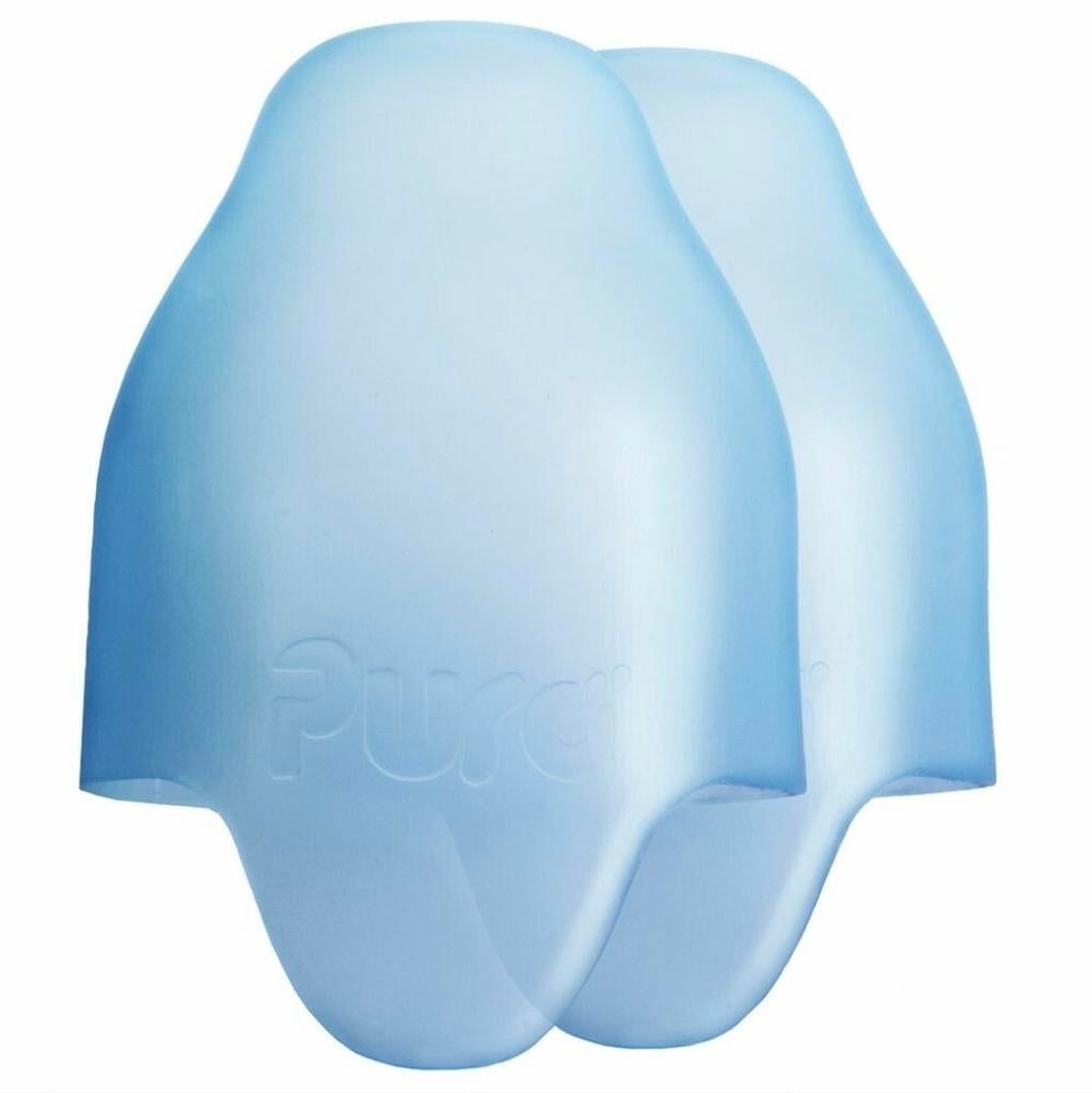 Pura Silicone Reisdop 6x2 stuks NIEUW, Ophalen of Verzenden, Nieuw
