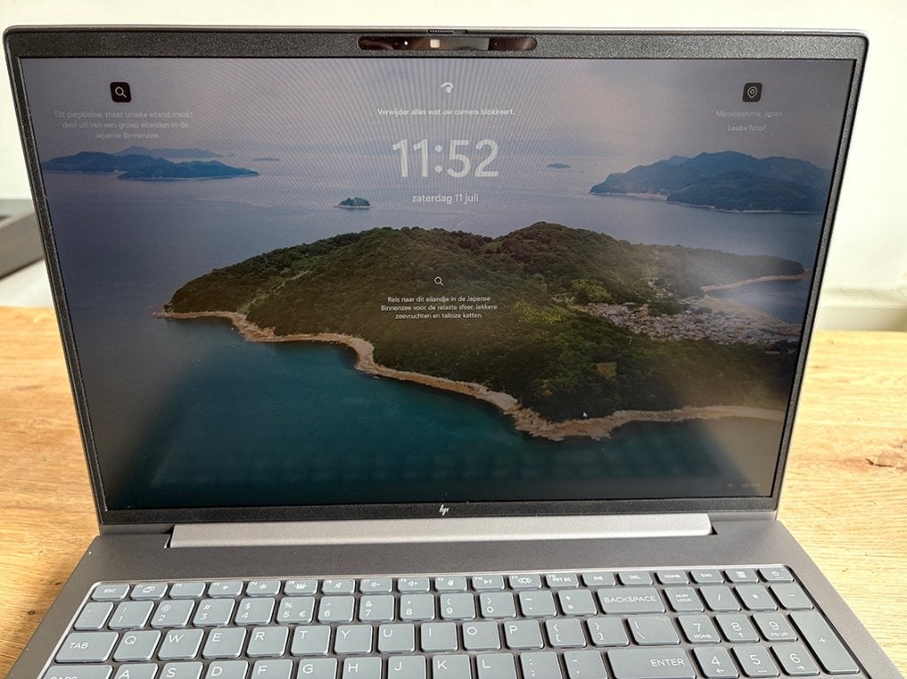 HP Zbook Power 16 G11 Mobile Workstation, Computers en Software, Windows Laptops, Zo goed als nieuw, 16 inch, SSD, 4 Ghz of meer