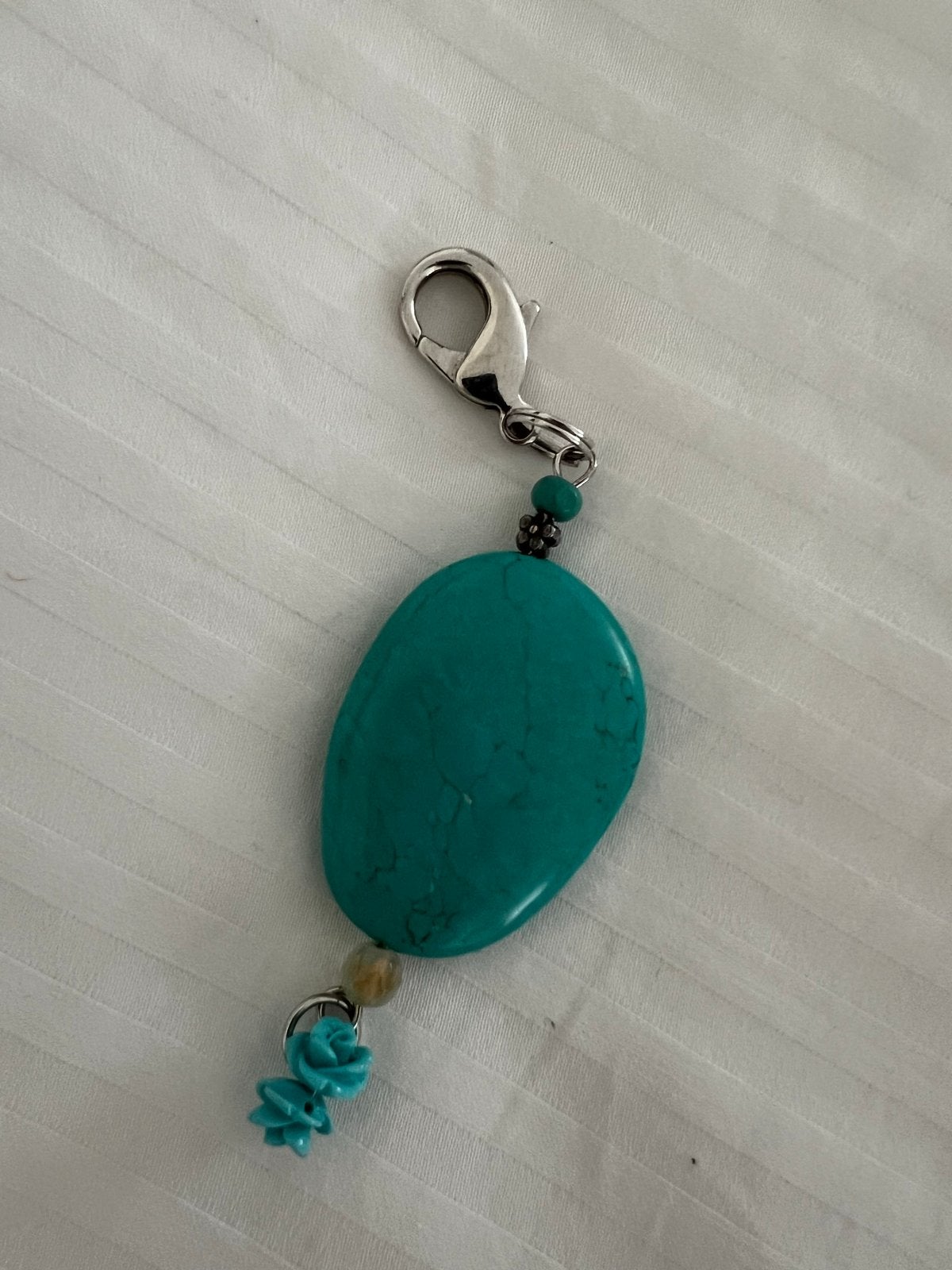 Bedel van het merk Pimp and Pearls, Sieraden, Tassen en Uiterlijk, Ophalen of Verzenden, Zo goed als nieuw, Overige materialen