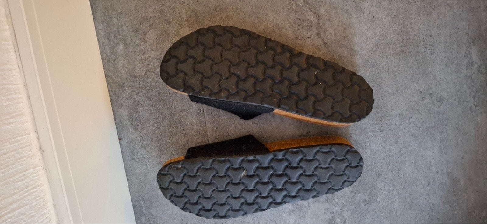 Shepherd pantoffels muiltjes slippers 40, Shepherd, Zwart, Ophalen of Verzenden, Pantoffels of Sloffen