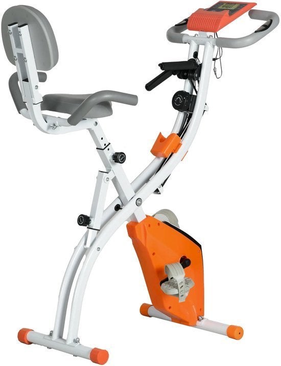 Hometrainer - Spinningfiets - Hometrainers - Indoorfietsen -, Corvance B.V., Verzenden, Nieuw, Corvancebol@gmail.com