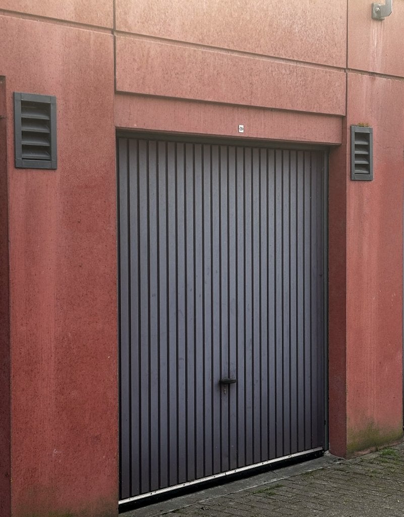 🚘 TE KOOP: Garagebox 19m2 | Vlaemsche Hoeve Vlijmen | 230v, Auto diversen