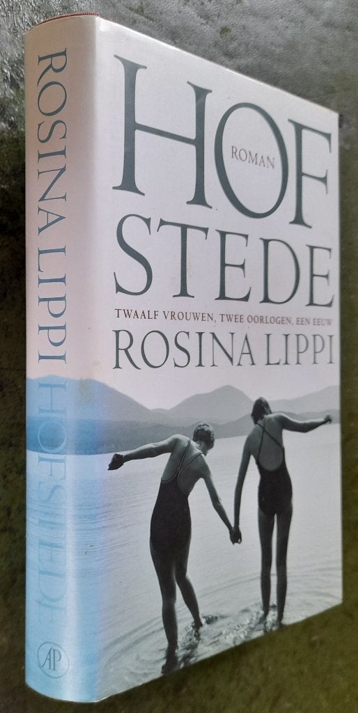 Hofstede - Rosina Lippi, Boeken, Verzenden, Zo goed als nieuw
