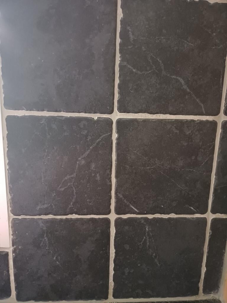 Tegeltjes 10x10x0.8, Doe-het-zelf en Verbouw, Tegels, Ophalen, Nieuw, Minder dan 20 cm, Minder dan 20 cm