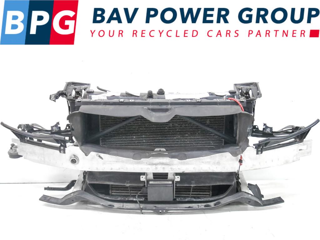 VOORFRONT ACC BMW 3 serie Gran Turismo (F34) (17517600531), Gebruikt, BMW, Petuelring 130
80809  München, DE, Bayerische Motoren Werke AG