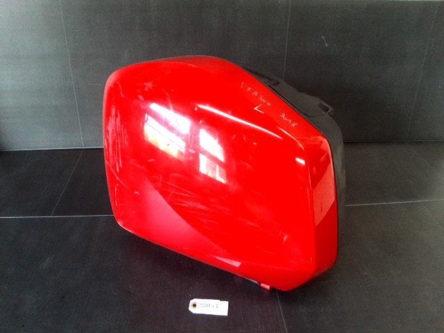 VFR800 2014 - 2021 Honda Koffers Zijkoffer D1-62620