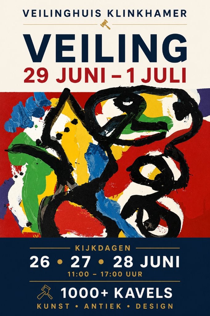 674. Schilderij - Europees berglandschap, ca. 1930, Antiek en Kunst, Ophalen