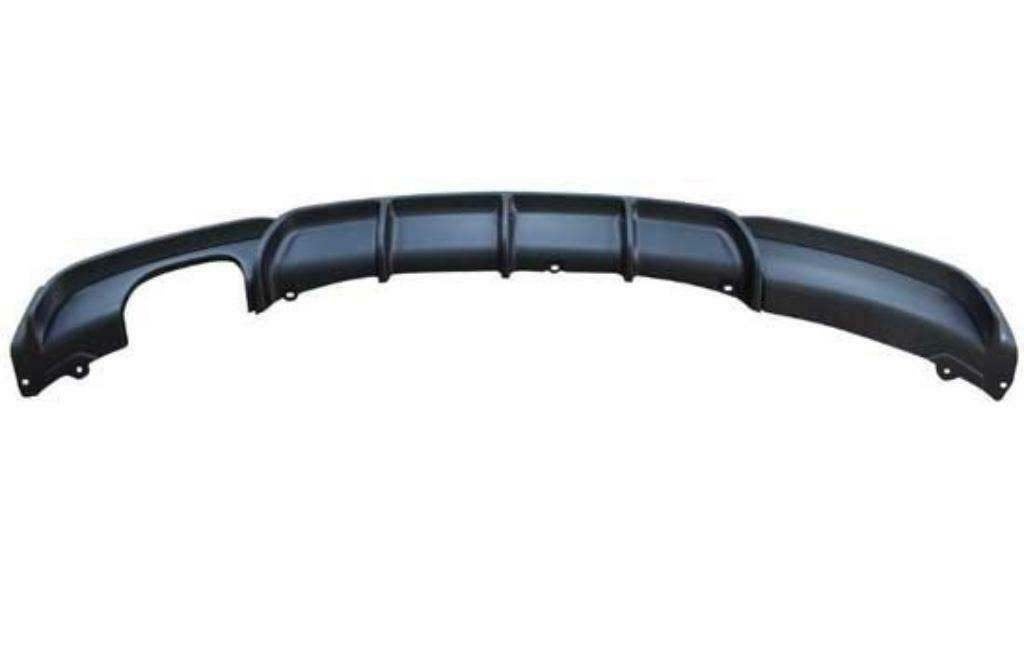BMW 3 serie F30 / F31 2012-2018, Ophalen of Verzenden, Achter, BMW, Bumper