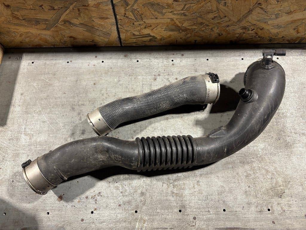 Aanzuigslang turbo buis slang BMW M2 n55, Ophalen of Verzenden, Gebruikt, BMW