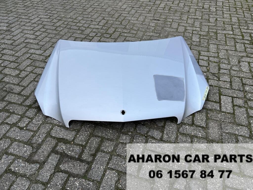W212 Motorkap E klasse A2128800157 Origineel 1143, Auto-onderdelen, Carrosserie en Plaatwerk, Gebruikt, Motorkap