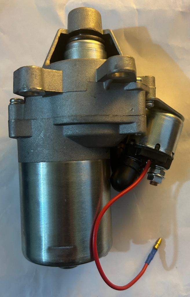 Nieuwe startmotoren voor Honda GX160, GX200; Canta, Ophalen, Nieuw, Honda