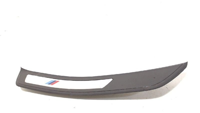 Sierlijst BMW 5 serie, Onderdelen@venauto.nl, Van der Ven Autorecycling B.V., Gebruikt, Ettenseweg 76, 4706 PB Roosendaal, The Netherlands