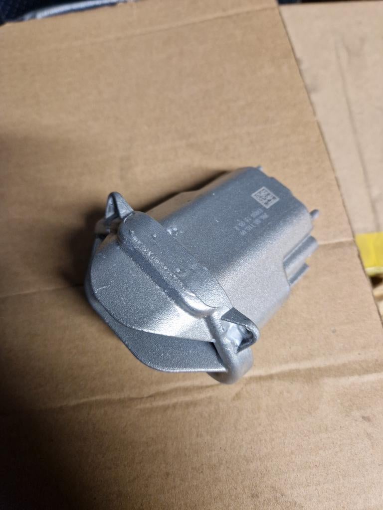 Opel astra k led module voor de koplampen, Ophalen of Verzenden, Gebruikt, Universele onderdelen