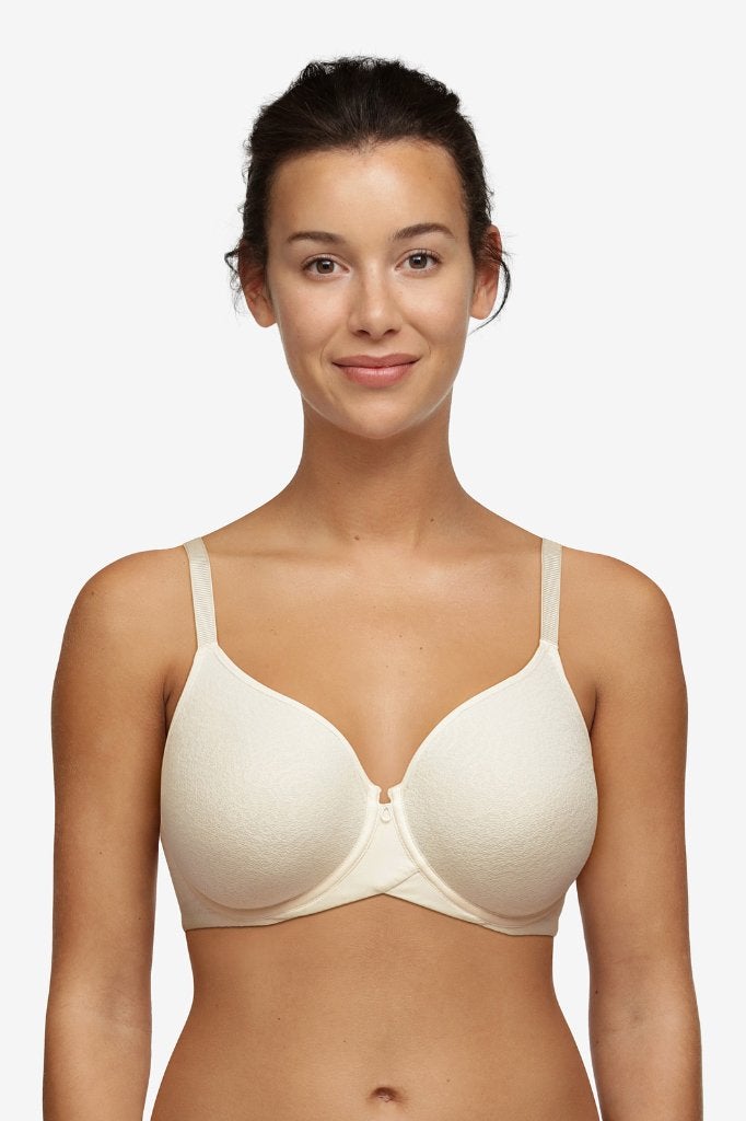 Te koop 30% korting chantelle easyfeel covering bh cloudia, Chantelle easy feel, Ophalen of Verzenden, Overige kleuren, BH