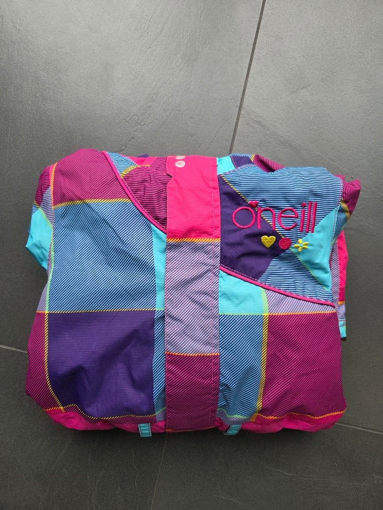 O'Neill Skipak meisje maat 104, Meisje, Sport- of Zwemkleding, Ophalen of Verzenden, Zo goed als nieuw