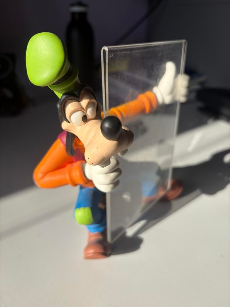 Disney Goofy Fotolijstje 10x15cm, Ophalen of Verzenden, Gebruikt