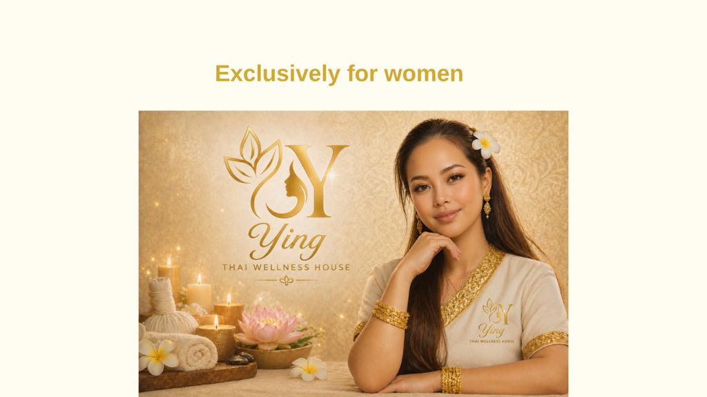 Thai Massage 0611379764 Exlusively For women, Diensten en Vakmensen, Ontspanningsmassage
