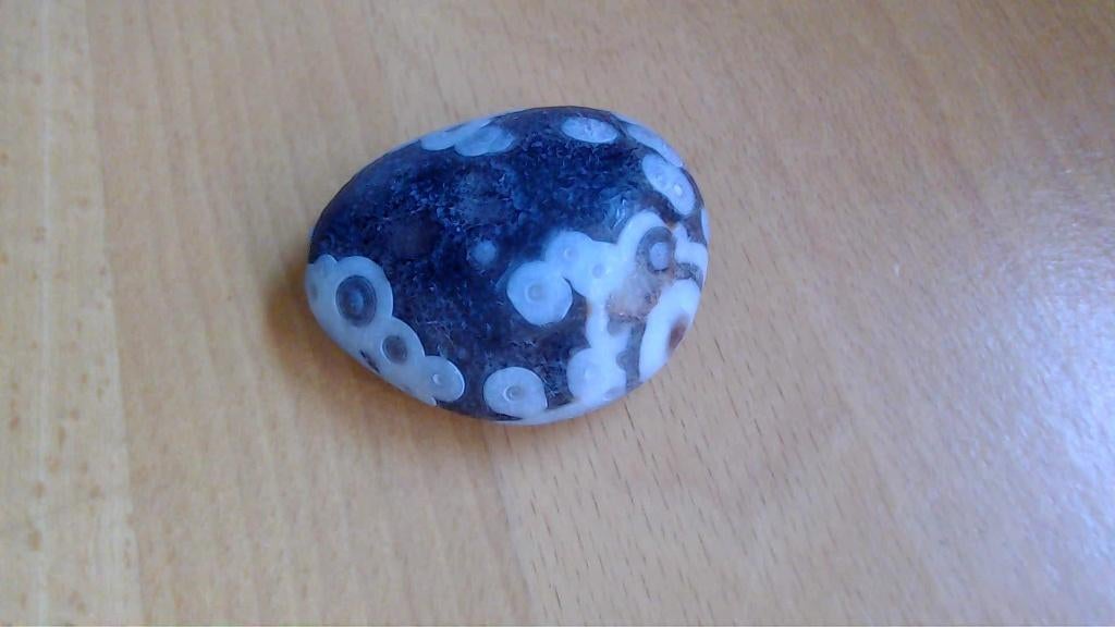 Gobi Agate, Verzamelen, Mineralen en Fossielen, Ophalen of Verzenden, Mineraal