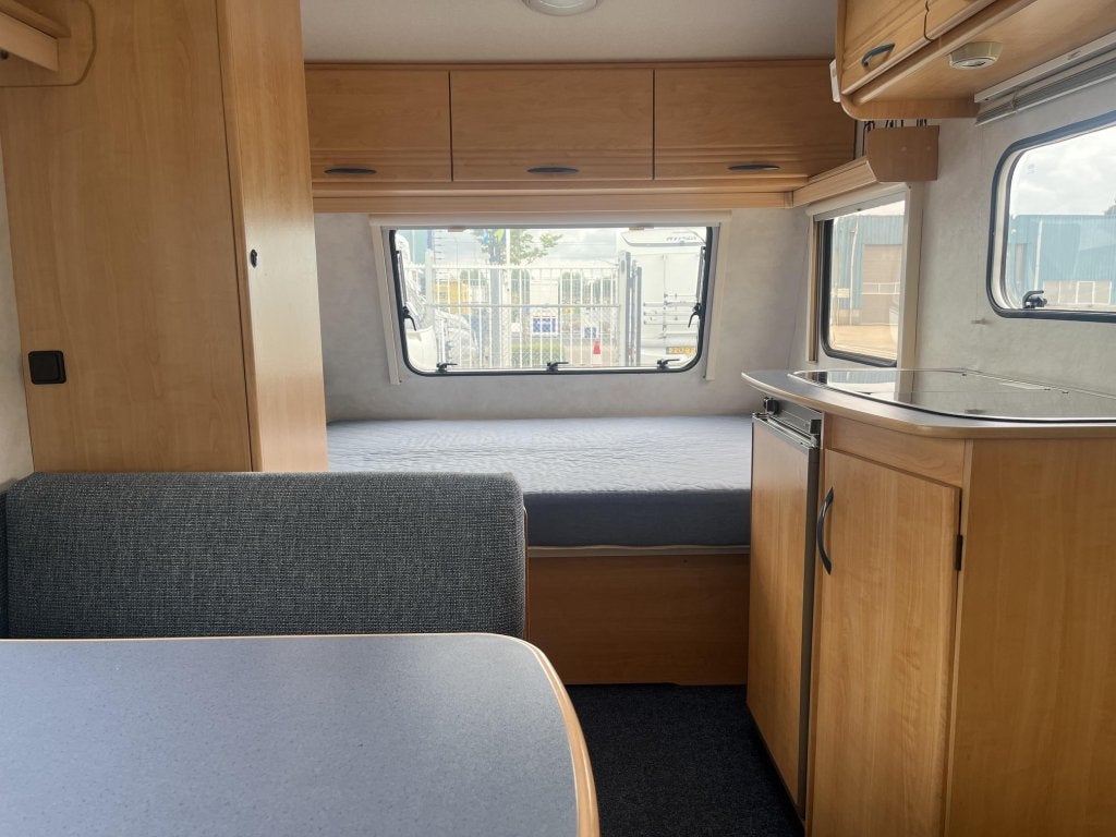 Caravelair Antares Luxe 390 - Voortent - Luifel, Overige typen, Standaardzit, Bedrijf, Tot en met 3