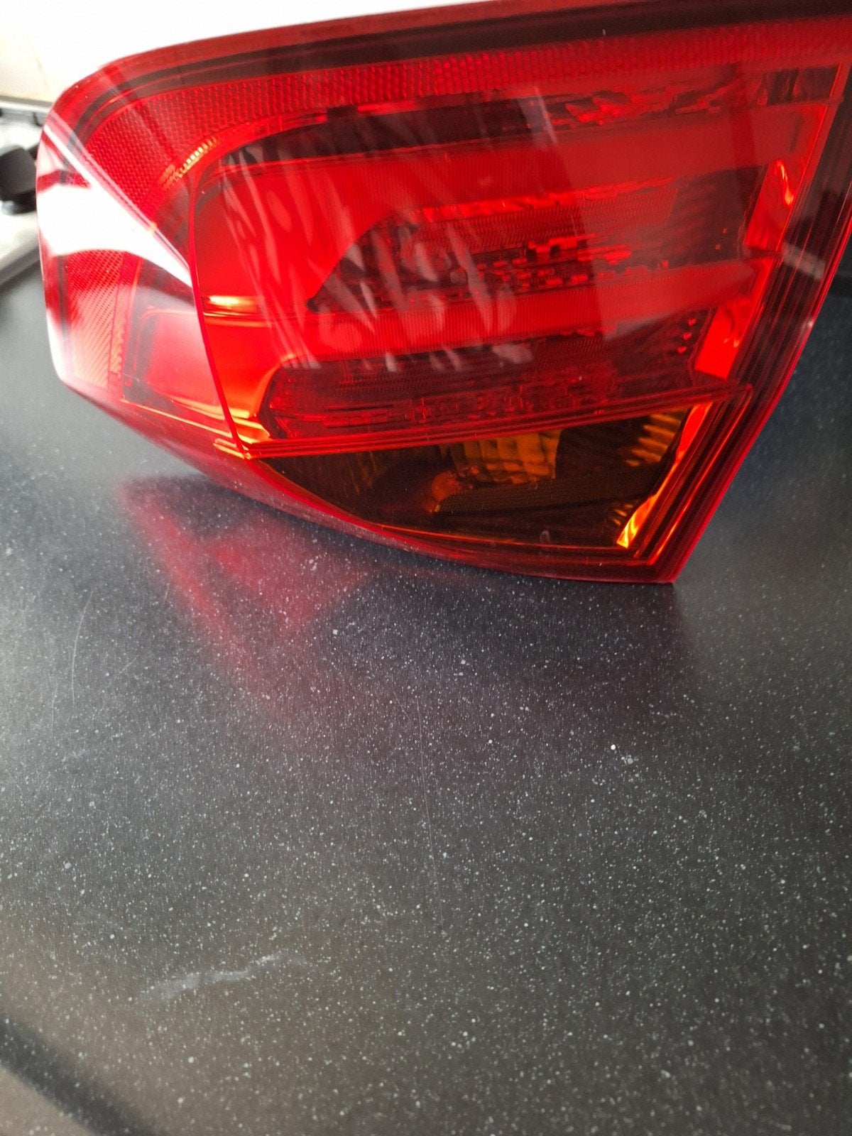 Achterlichten BMW  F30  Links & Rechts, Ophalen, Gebruikt, BMW