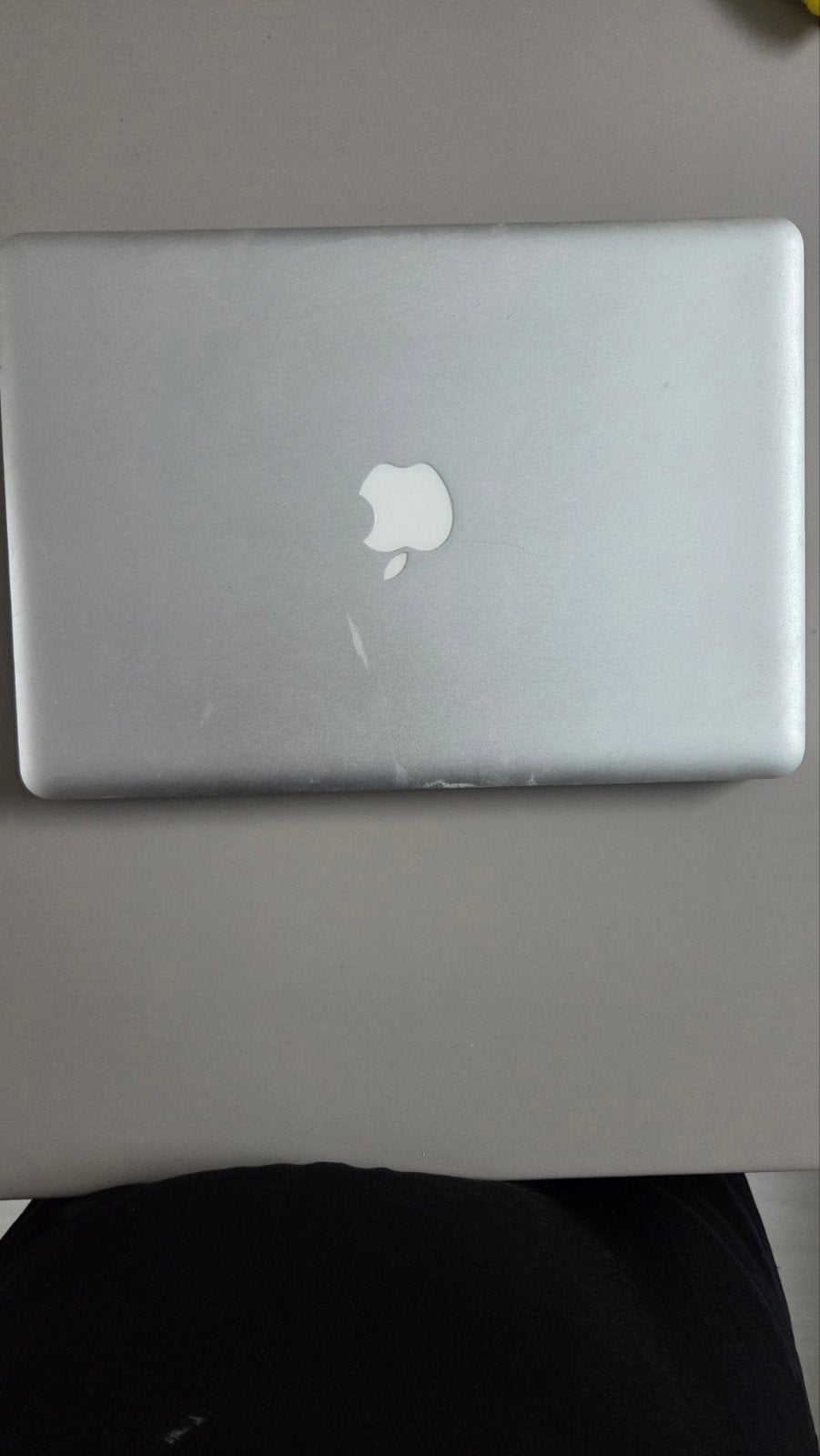 Foto 2 van MacBook Pro 13 inch - Goede staat