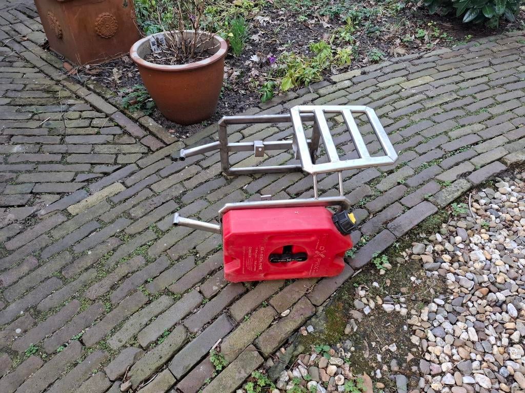 XT500 XT 500, Ophalen of Verzenden