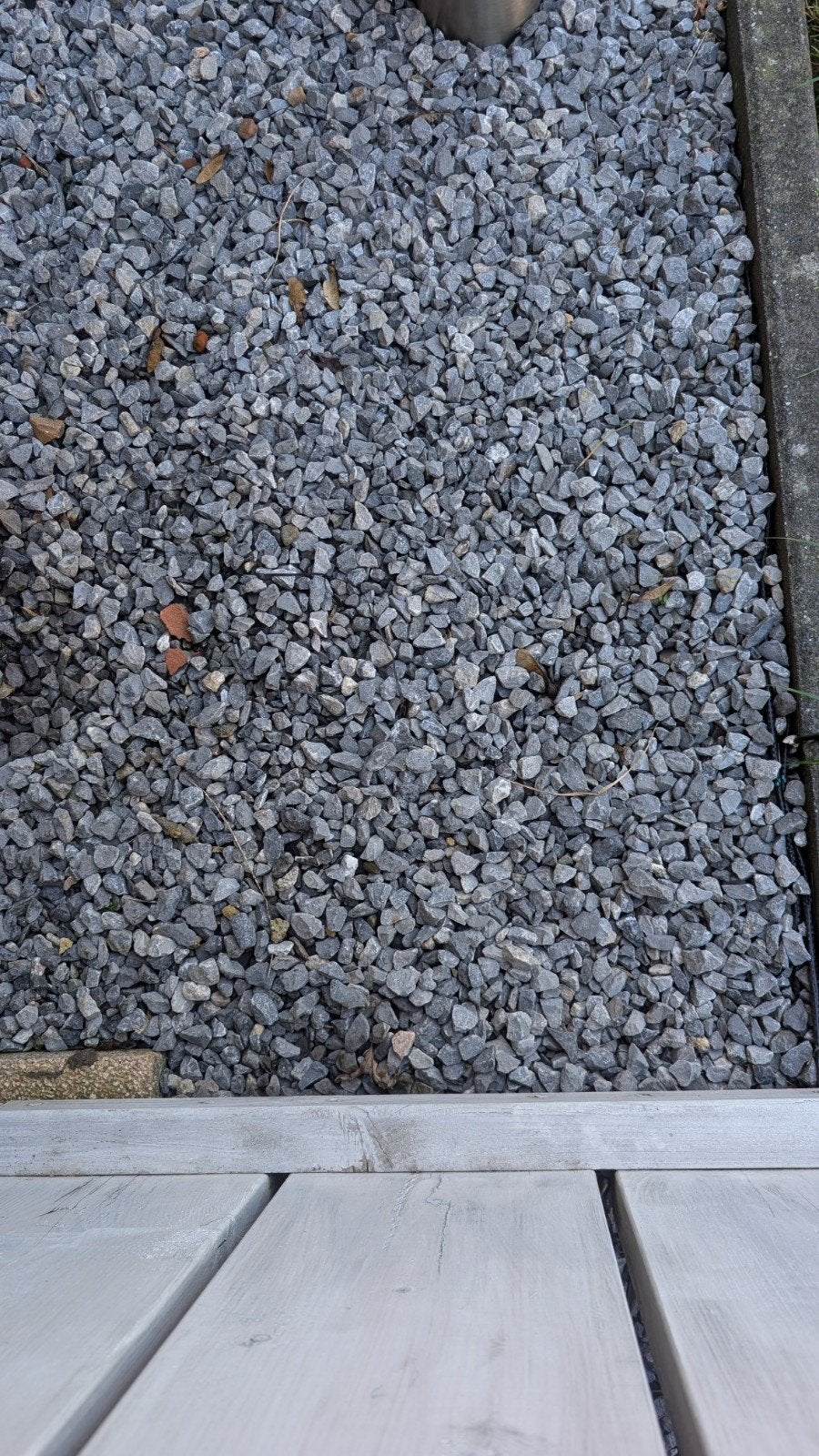 Gezocht Ice bleu split, Tuin en Terras, Ophalen of Verzenden